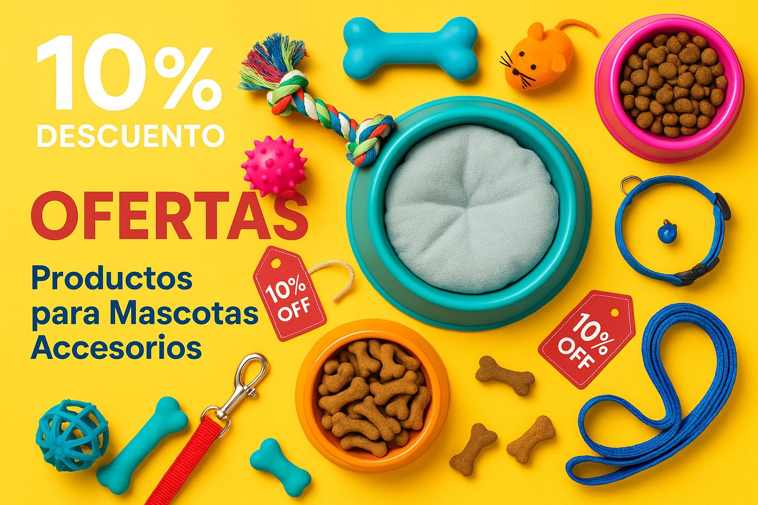 Ofertas Especiales