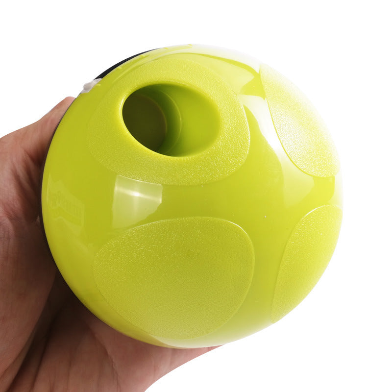 Dispensador de Alimento Divertido