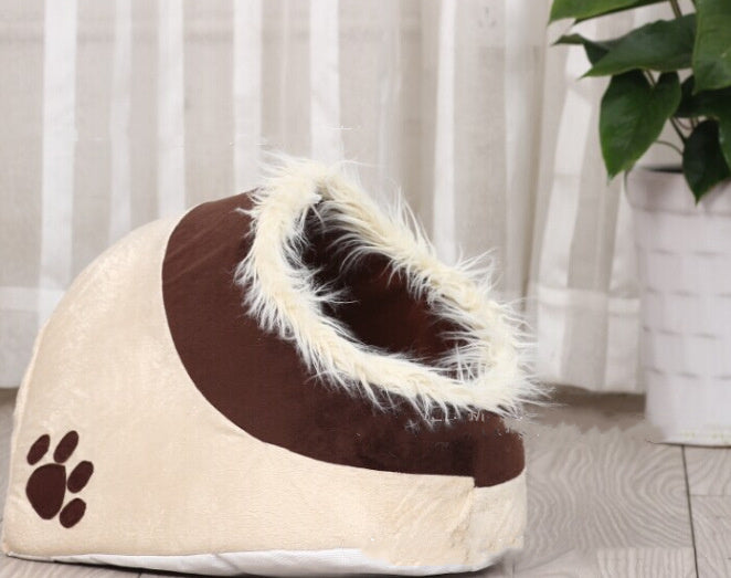 Camas para Mascotas – Accesorios de Descanso