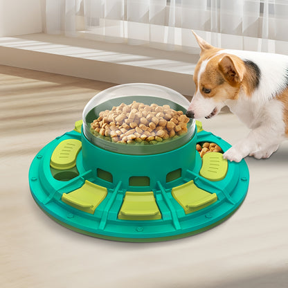 Juguete Interactivo Rompecabezas para Perros
