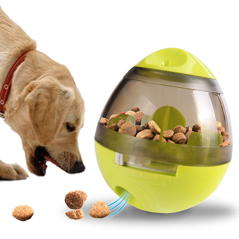 Dispensador de Alimento Divertido