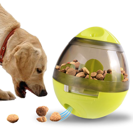 Dispensador de Alimento Divertido