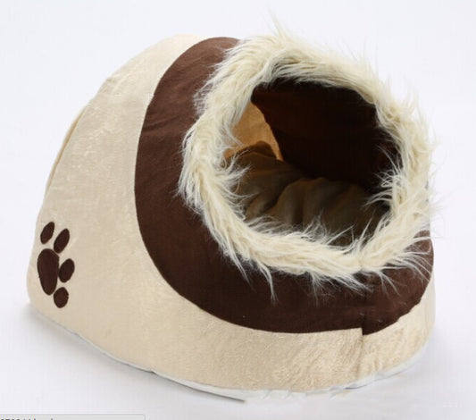 Camas para Mascotas – Accesorios de Descanso