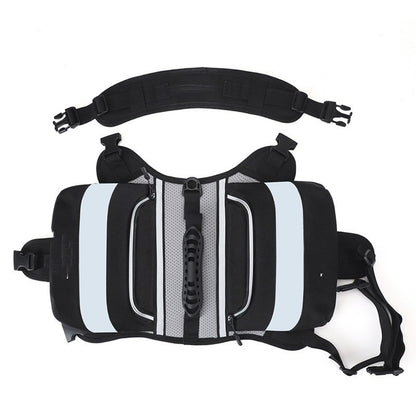 Mochila para Perros Grandes – Ideal para Actividades al Aire Libre